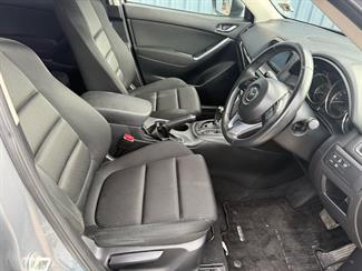 2013 Mazda CX-5 - Thumbnail