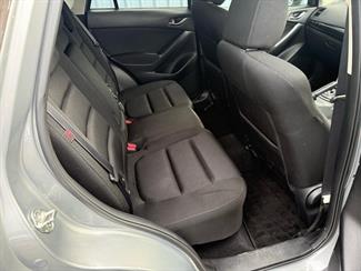 2013 Mazda CX-5 - Thumbnail