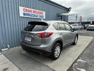 2013 Mazda CX-5 - Thumbnail