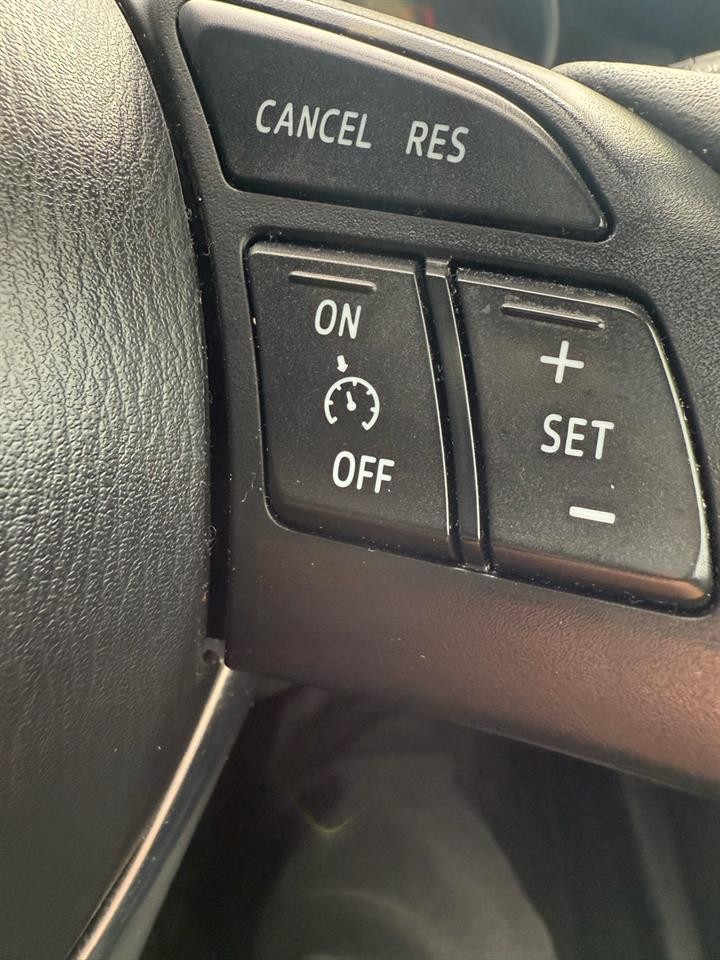 2013 Mazda CX-5