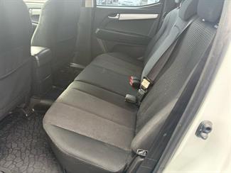 2016 ISUZU D-Max - Thumbnail