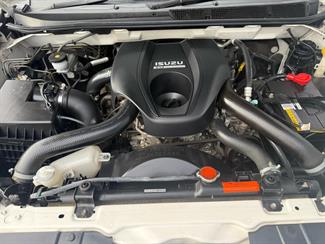 2016 ISUZU D-Max - Thumbnail