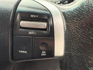 2016 ISUZU D-Max - Thumbnail