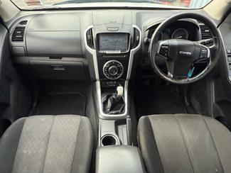 2016 ISUZU D-Max - Thumbnail