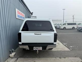 2016 ISUZU D-Max - Thumbnail