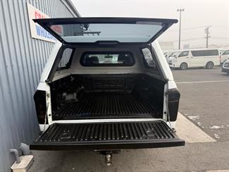 2016 ISUZU D-Max - Thumbnail