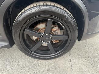 2014 Nissan X-Trail - Thumbnail