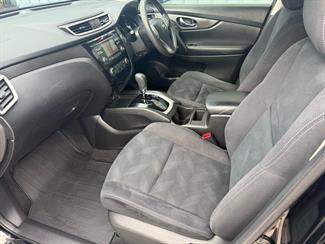 2014 Nissan X-Trail - Thumbnail