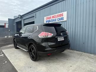 2014 Nissan X-Trail - Thumbnail