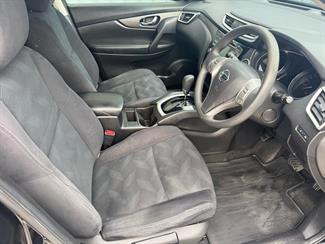 2014 Nissan X-Trail - Thumbnail