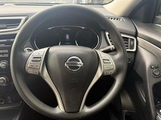 2014 Nissan X-Trail - Thumbnail
