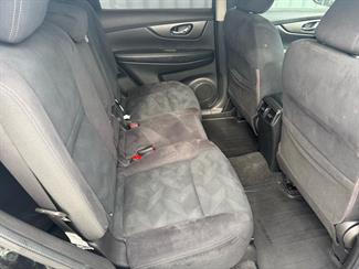 2014 Nissan X-Trail - Thumbnail