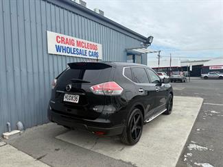 2014 Nissan X-Trail - Thumbnail