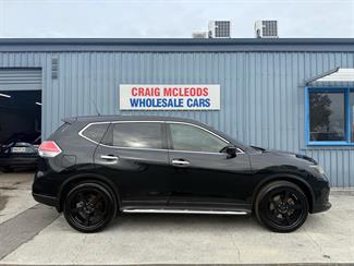 2014 Nissan X-Trail - Thumbnail