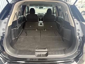 2014 Nissan X-Trail - Thumbnail