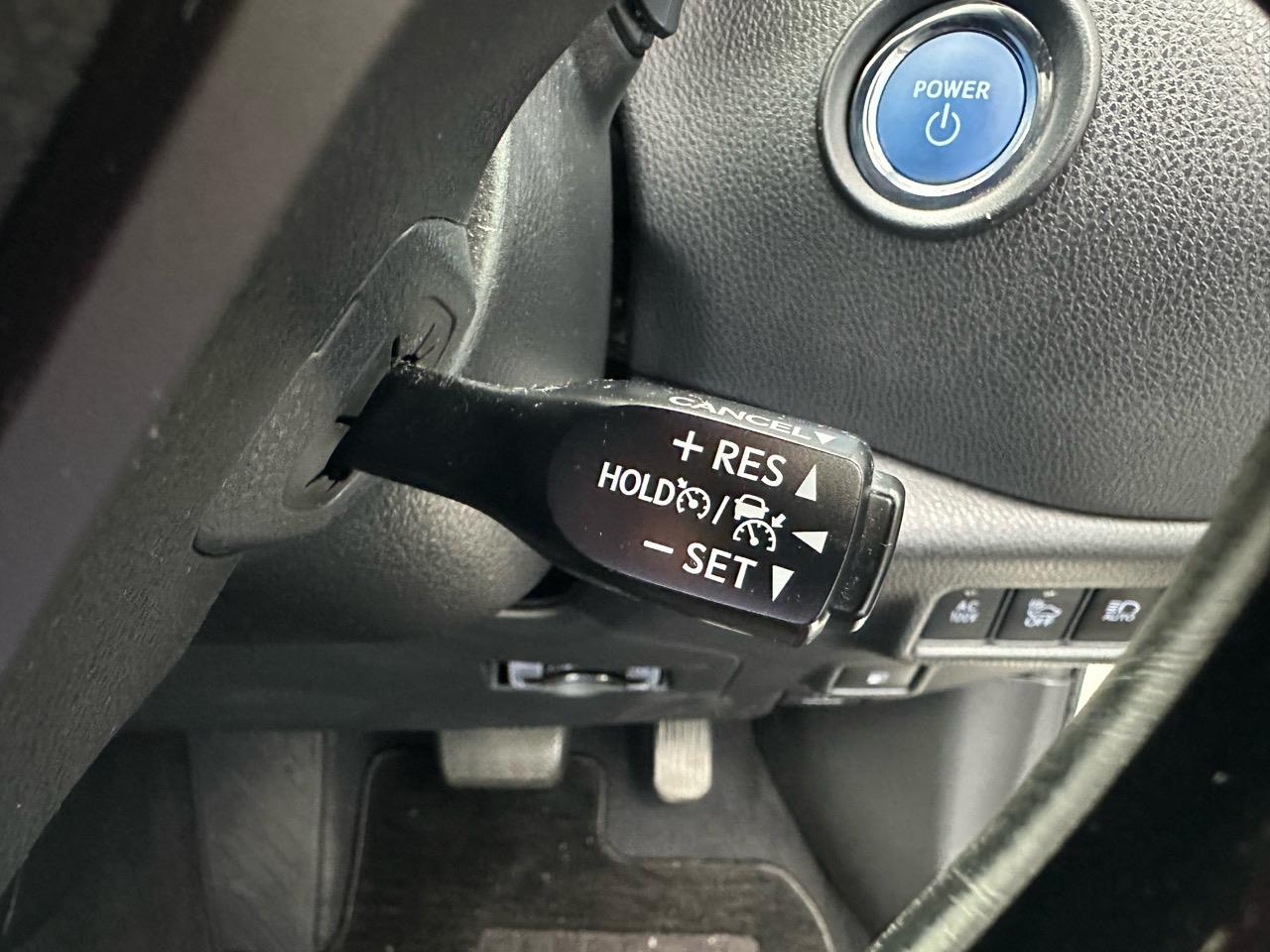 2017 Toyota C-HR