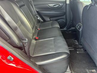 2016 Nissan X-Trail - Thumbnail