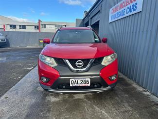 2016 Nissan X-Trail - Thumbnail