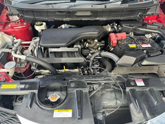 2016 Nissan X-Trail - Thumbnail