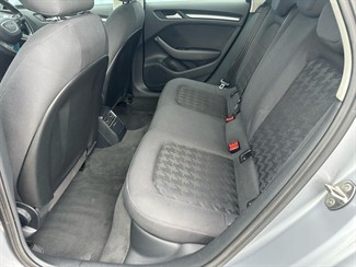 2014 Audi A3 - Thumbnail