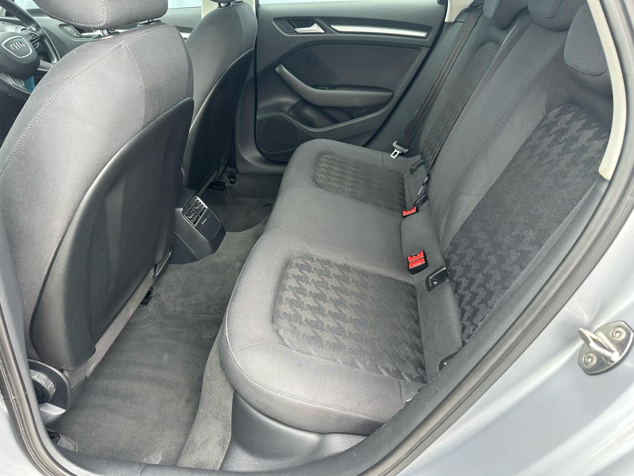 2014 Audi A3
