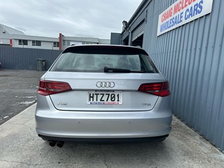 2014 Audi A3 - Thumbnail