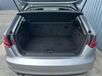 2014 Audi A3 - Thumbnail