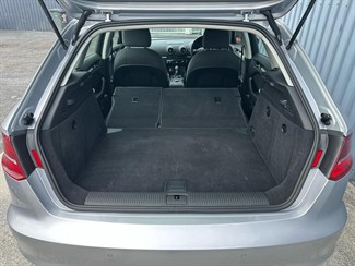 2014 Audi A3 - Thumbnail