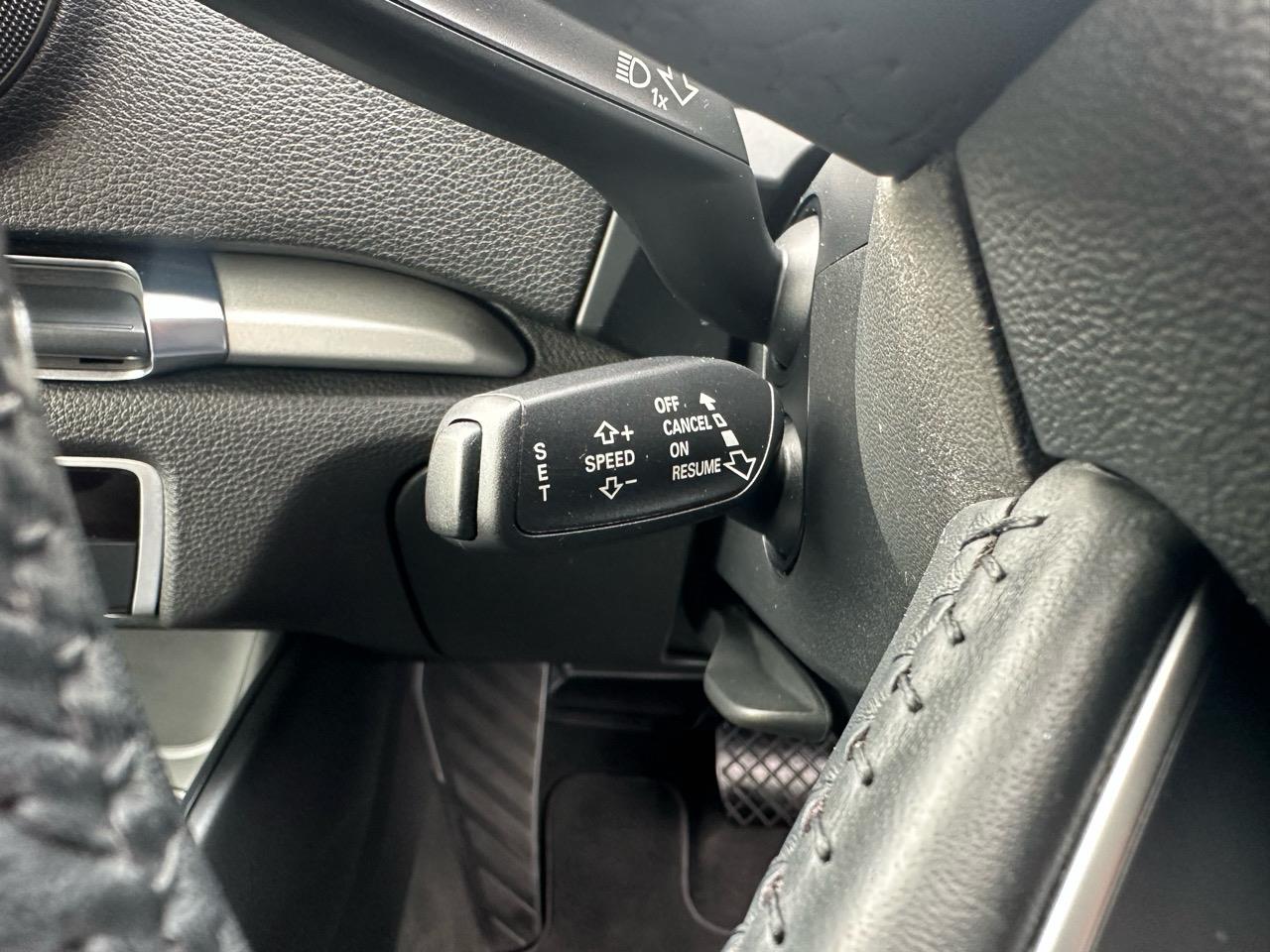 2014 Audi A3