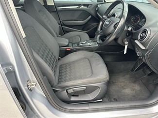 2014 Audi A3 - Thumbnail