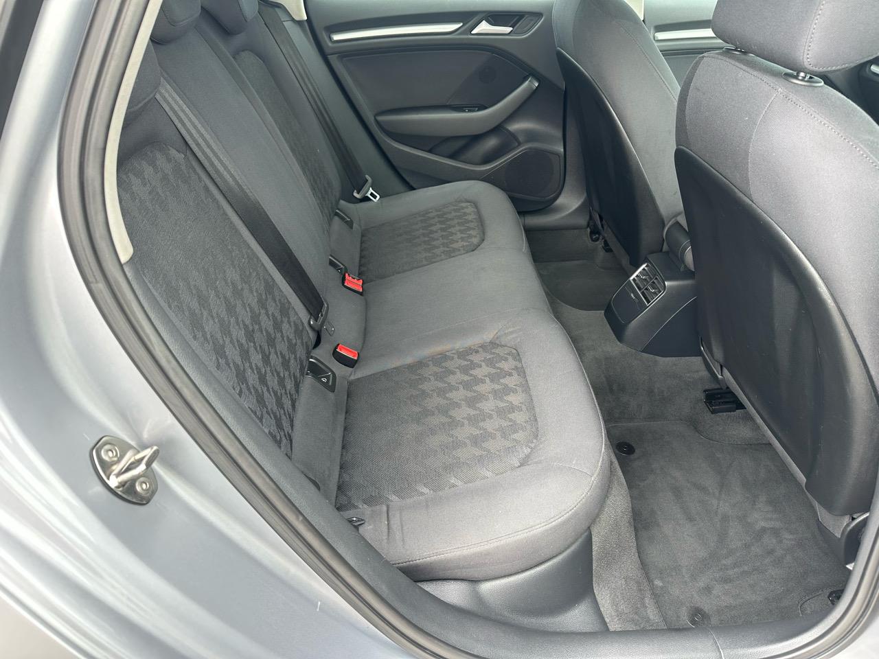 2014 Audi A3