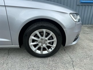 2014 Audi A3 - Thumbnail