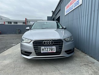 2014 Audi A3 - Thumbnail