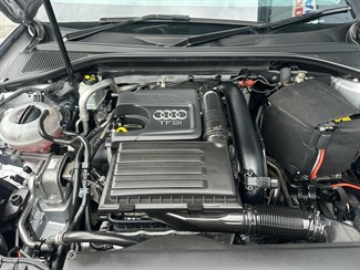 2014 Audi A3 - Thumbnail