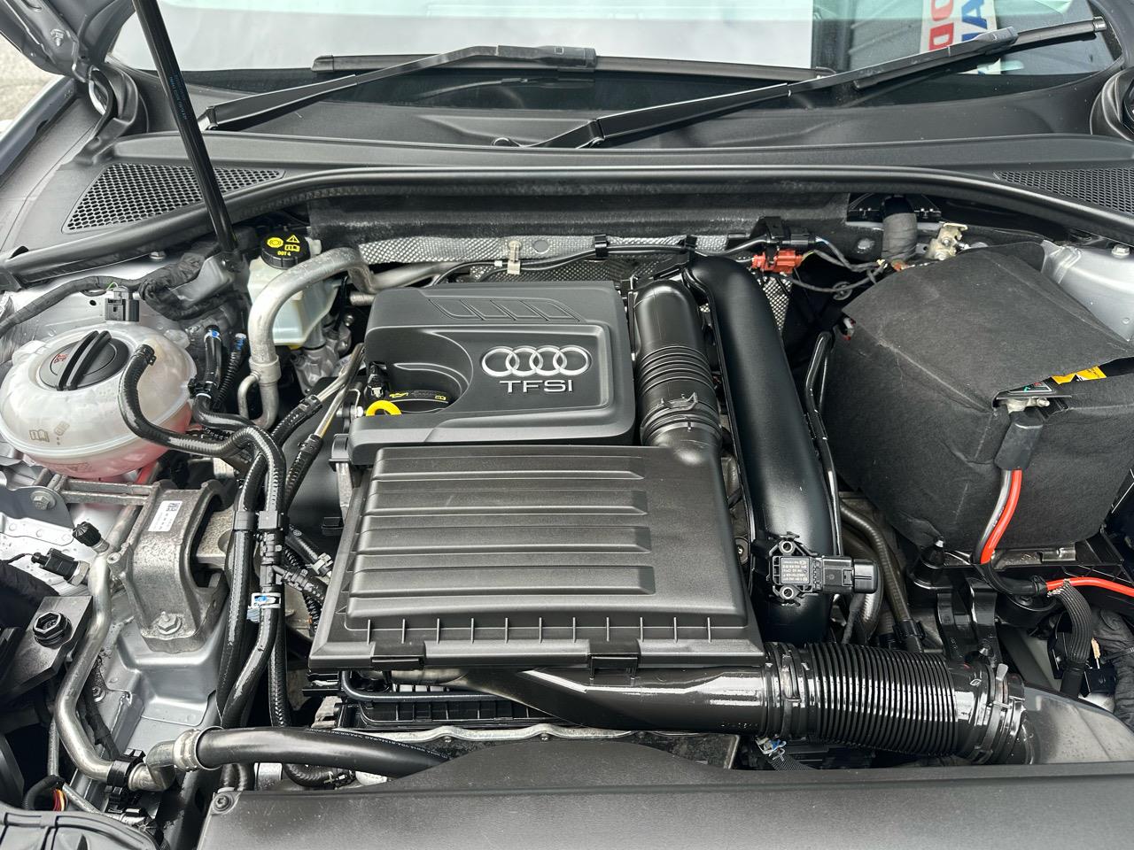 2014 Audi A3