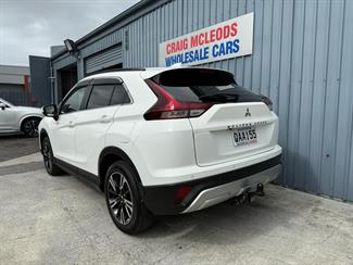 2023 Mitsubishi Eclipse Cross - Thumbnail