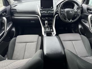 2023 Mitsubishi Eclipse Cross - Thumbnail