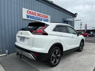 2023 Mitsubishi Eclipse Cross - Thumbnail