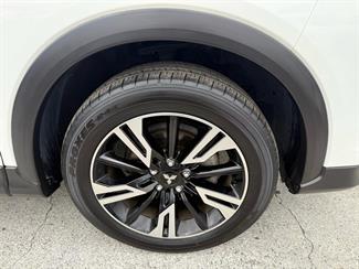 2023 Mitsubishi Eclipse Cross - Thumbnail