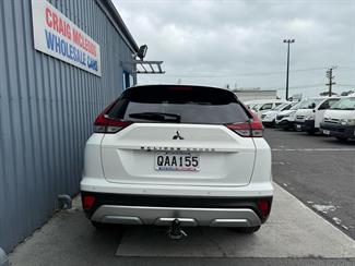 2023 Mitsubishi Eclipse Cross - Thumbnail