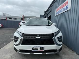 2023 Mitsubishi Eclipse Cross - Thumbnail