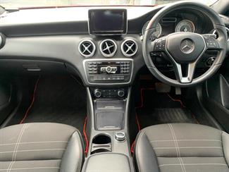 2013 Mercedes-Benz A 180 - Thumbnail