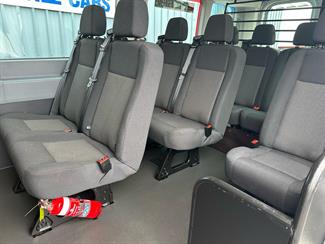 2016 Ford Transit - Thumbnail