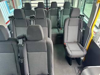 2016 Ford Transit - Thumbnail