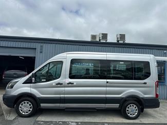 2016 Ford Transit - Thumbnail