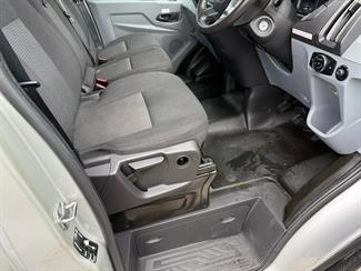 2016 Ford Transit - Thumbnail