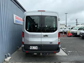 2016 Ford Transit - Thumbnail