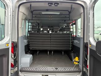 2016 Ford Transit - Thumbnail