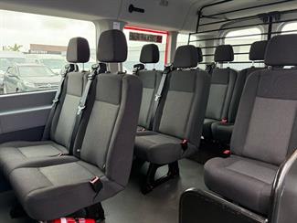 2016 Ford Transit - Thumbnail