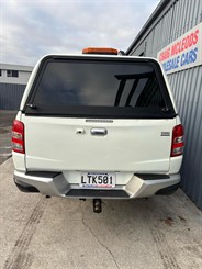 2018 Mitsubishi Triton - Thumbnail